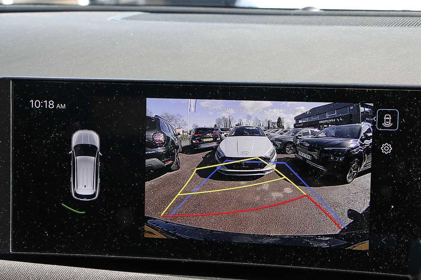 Used Hyundai TUCSON 2025 for sale - 78204760: Photo 12