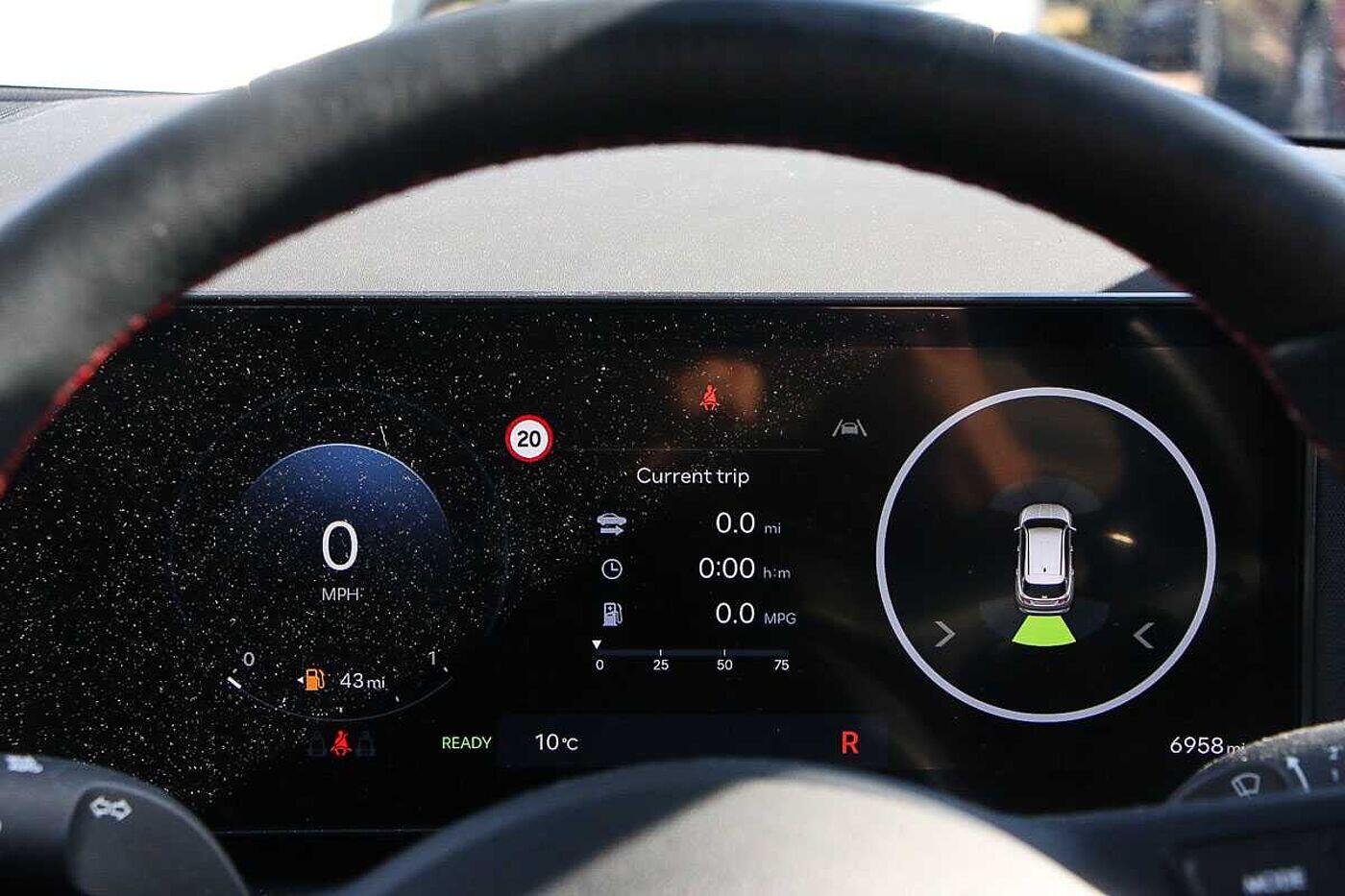 Used Hyundai TUCSON 2025 for sale - 78204760: Photo 14