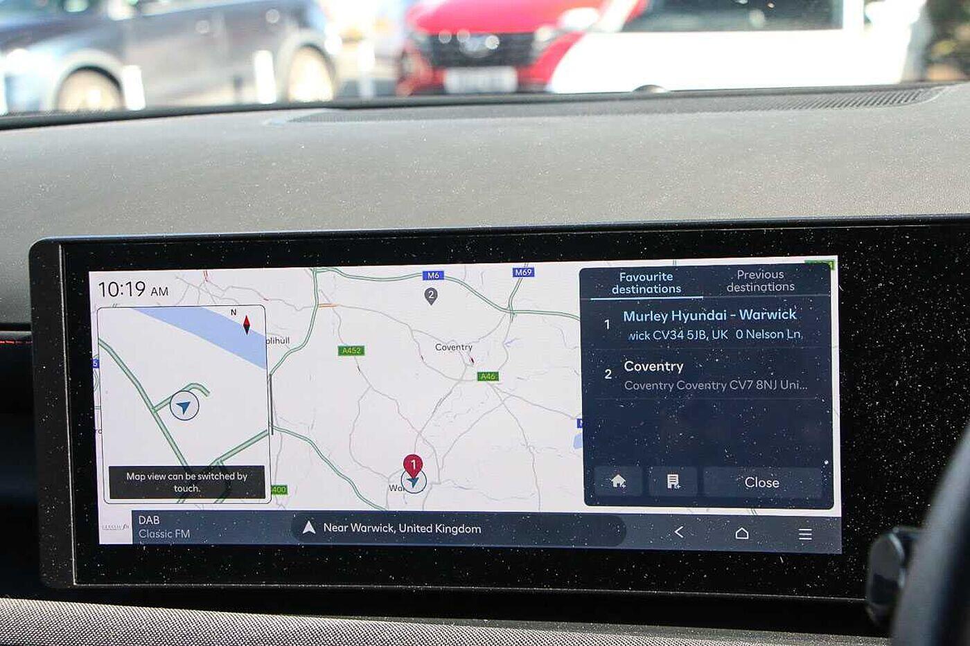 Used Hyundai TUCSON 2025 for sale - 78204760: Photo 17