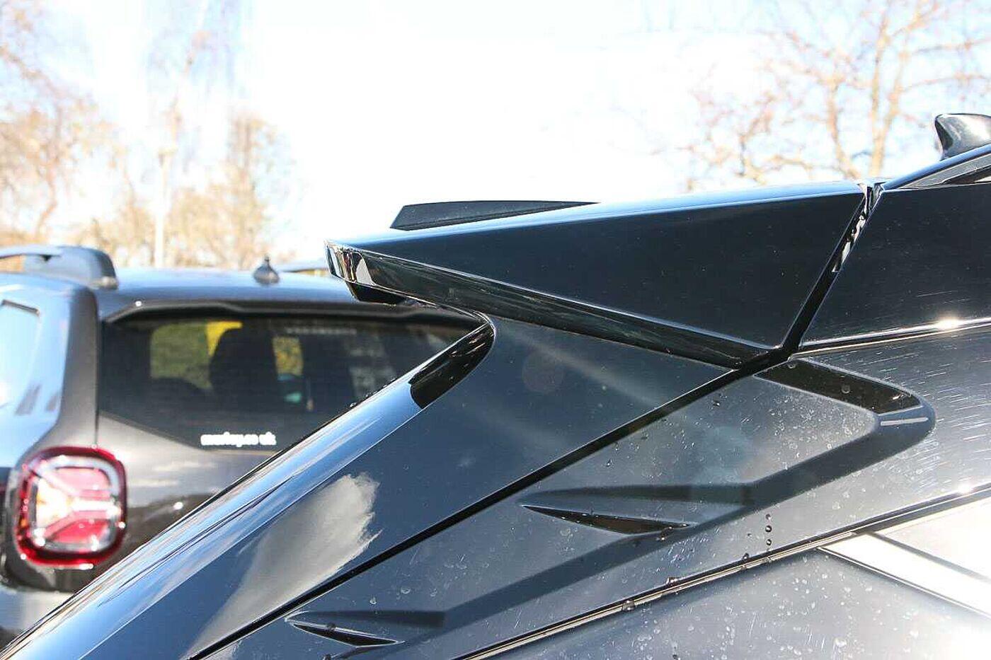 Used Hyundai TUCSON 2025 for sale - 78204760: Photo 20