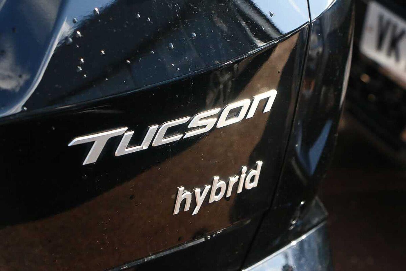 Used Hyundai TUCSON 2025 for sale - 78204760: Photo 4