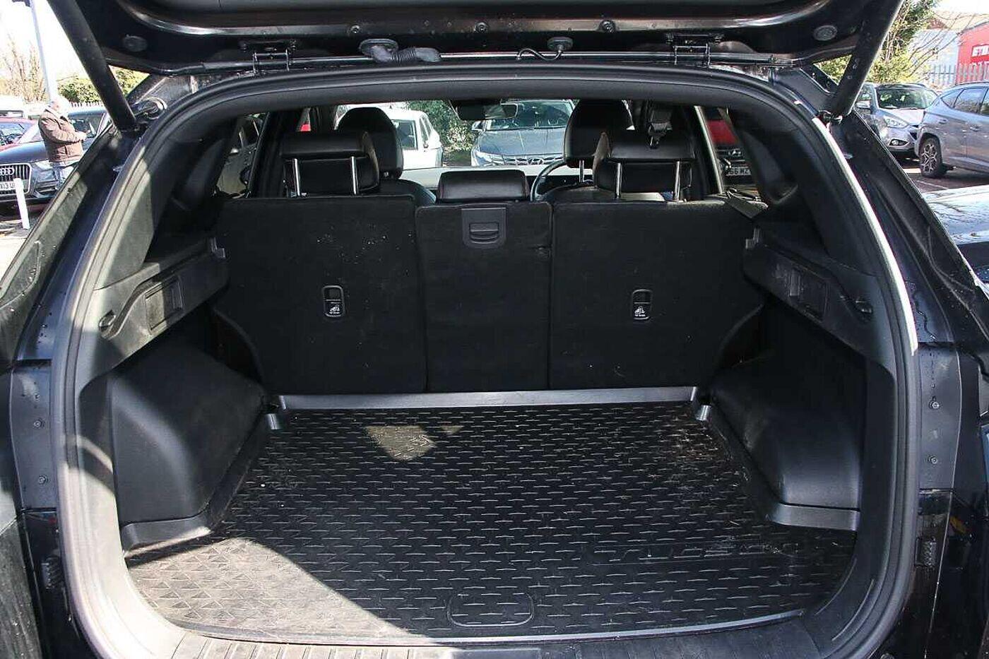 Used Hyundai TUCSON 2025 for sale - 78204760: Photo 5