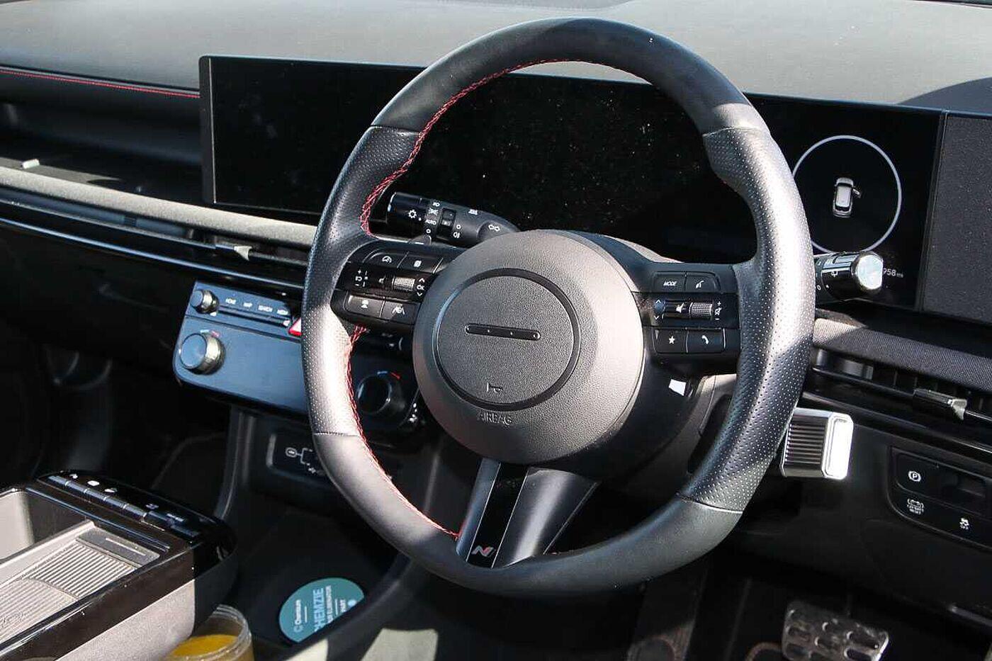 Used Hyundai TUCSON 2025 for sale - 78204760: Photo 8