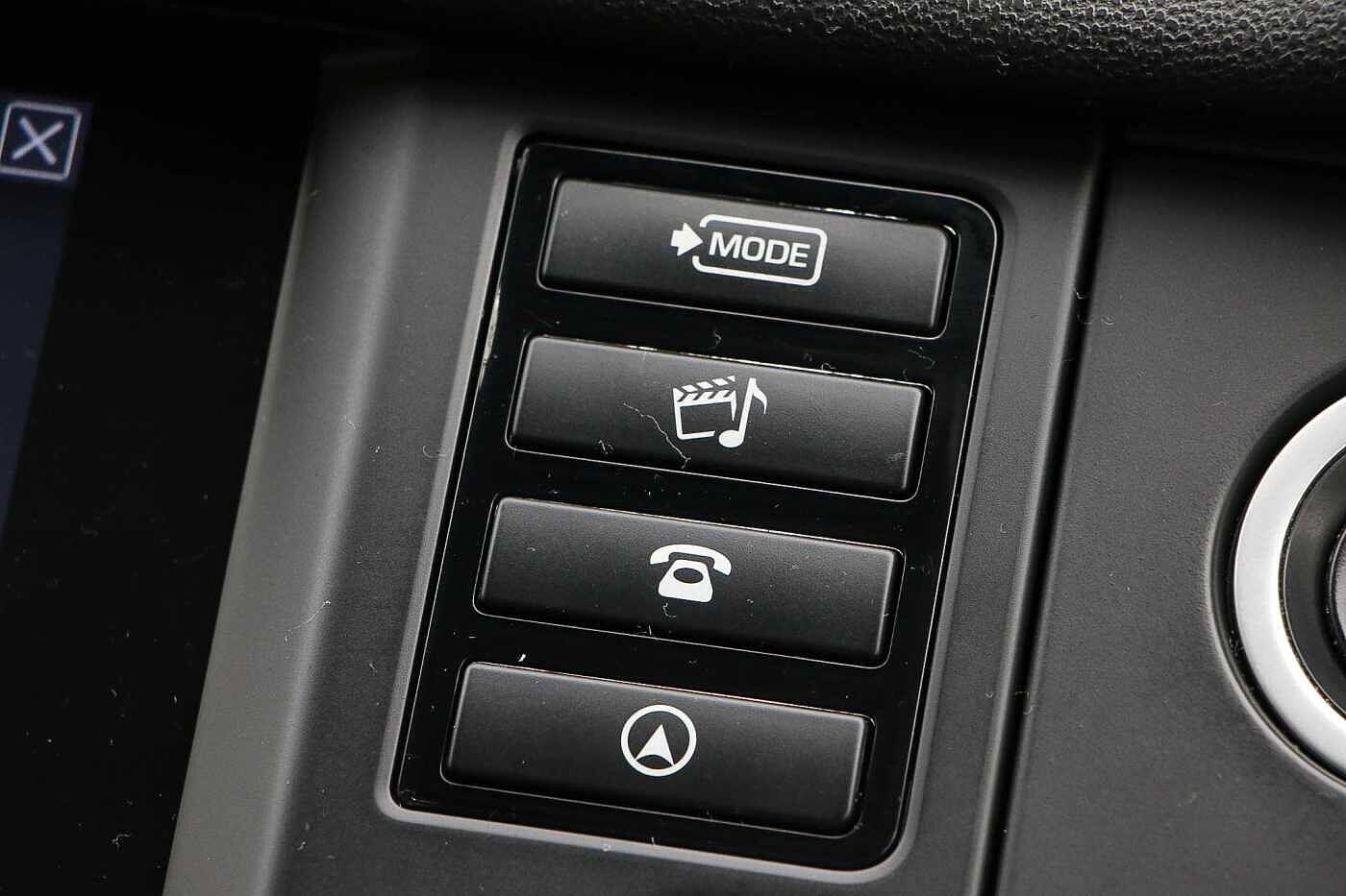 Used Land Rover Discovery Sport 2016 for sale - 76634091: Photo 15