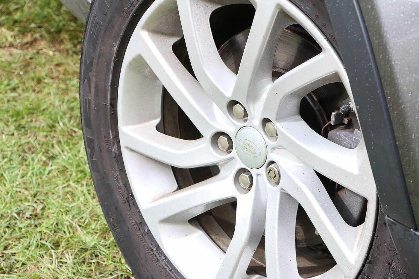 Used Land Rover Discovery Sport 2016 for sale - 76634091: Photo 6