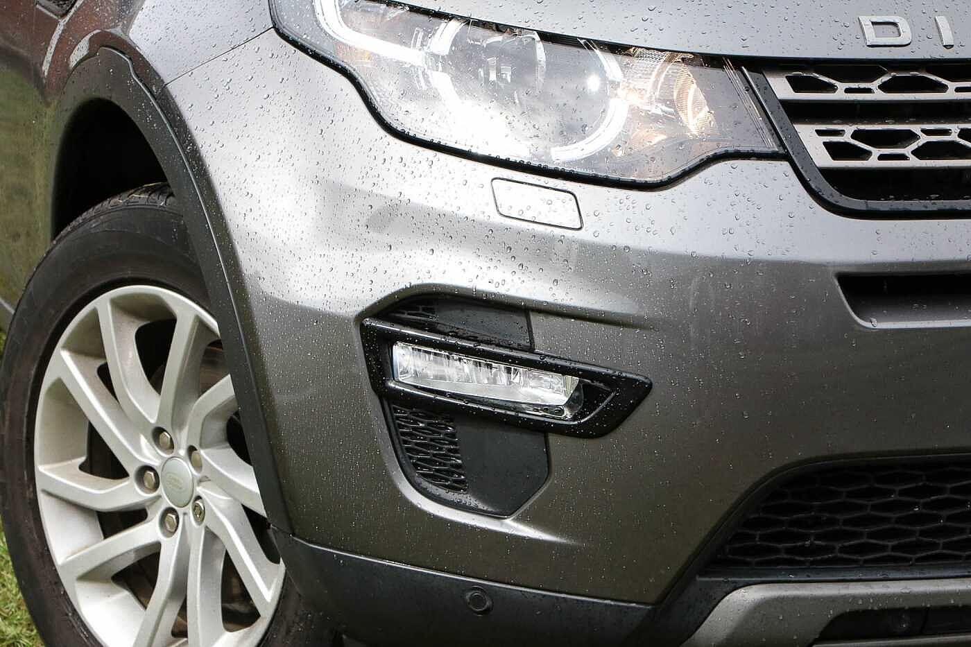 Used Land Rover Discovery Sport 2016 for sale - 76634091: Photo 7