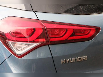 Used Hyundai i20 2017 for sale - 78783885: Photo