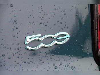 Used Fiat 500 2021 for sale - 76965064: Photo