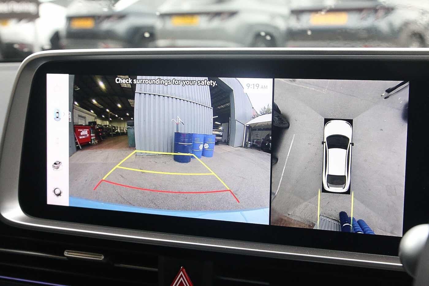 Used Hyundai IONIQ 6 2024 for sale - 77671452: Photo 12