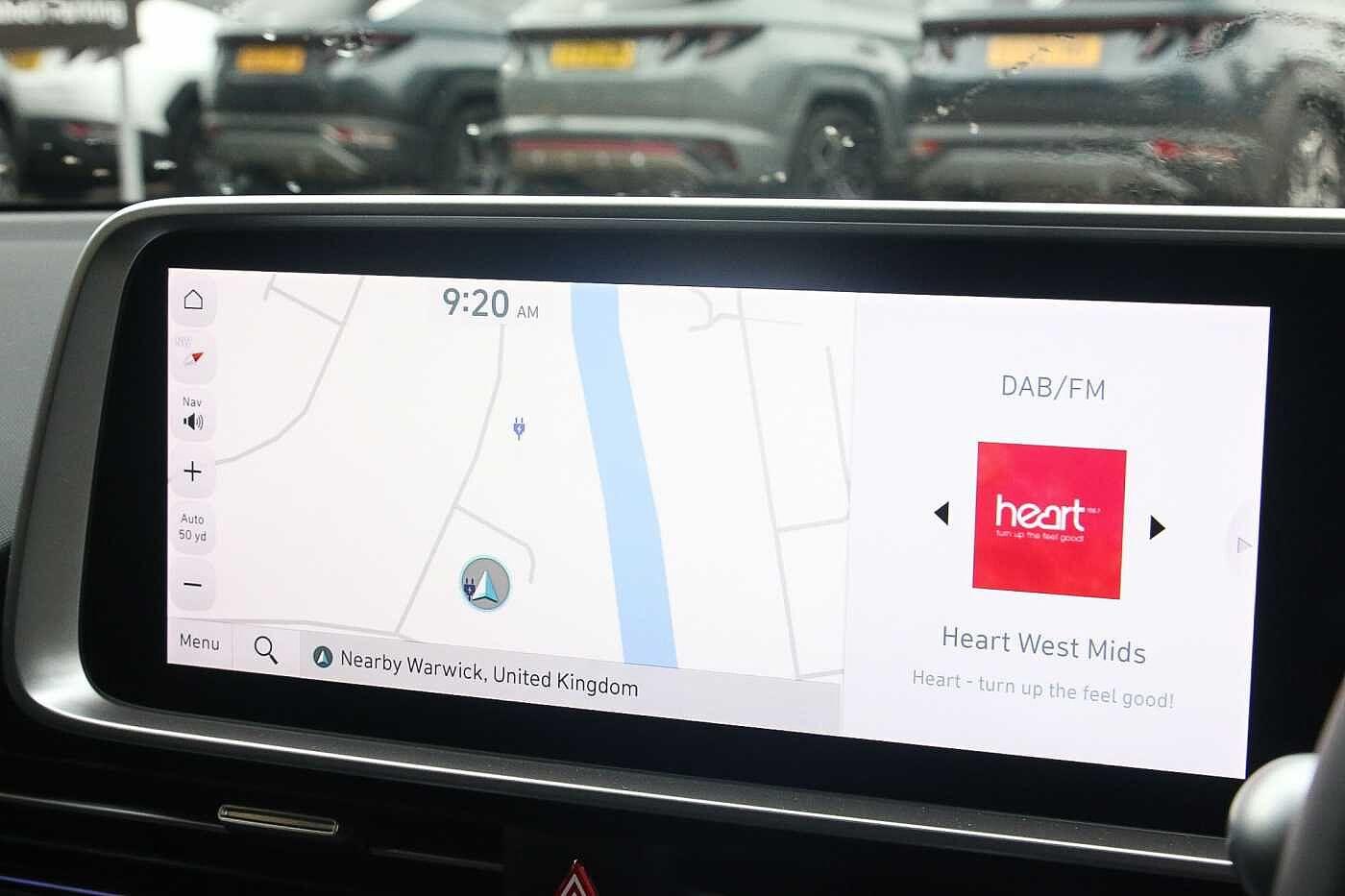 Used Hyundai IONIQ 6 2024 for sale - 77671452: Photo 13