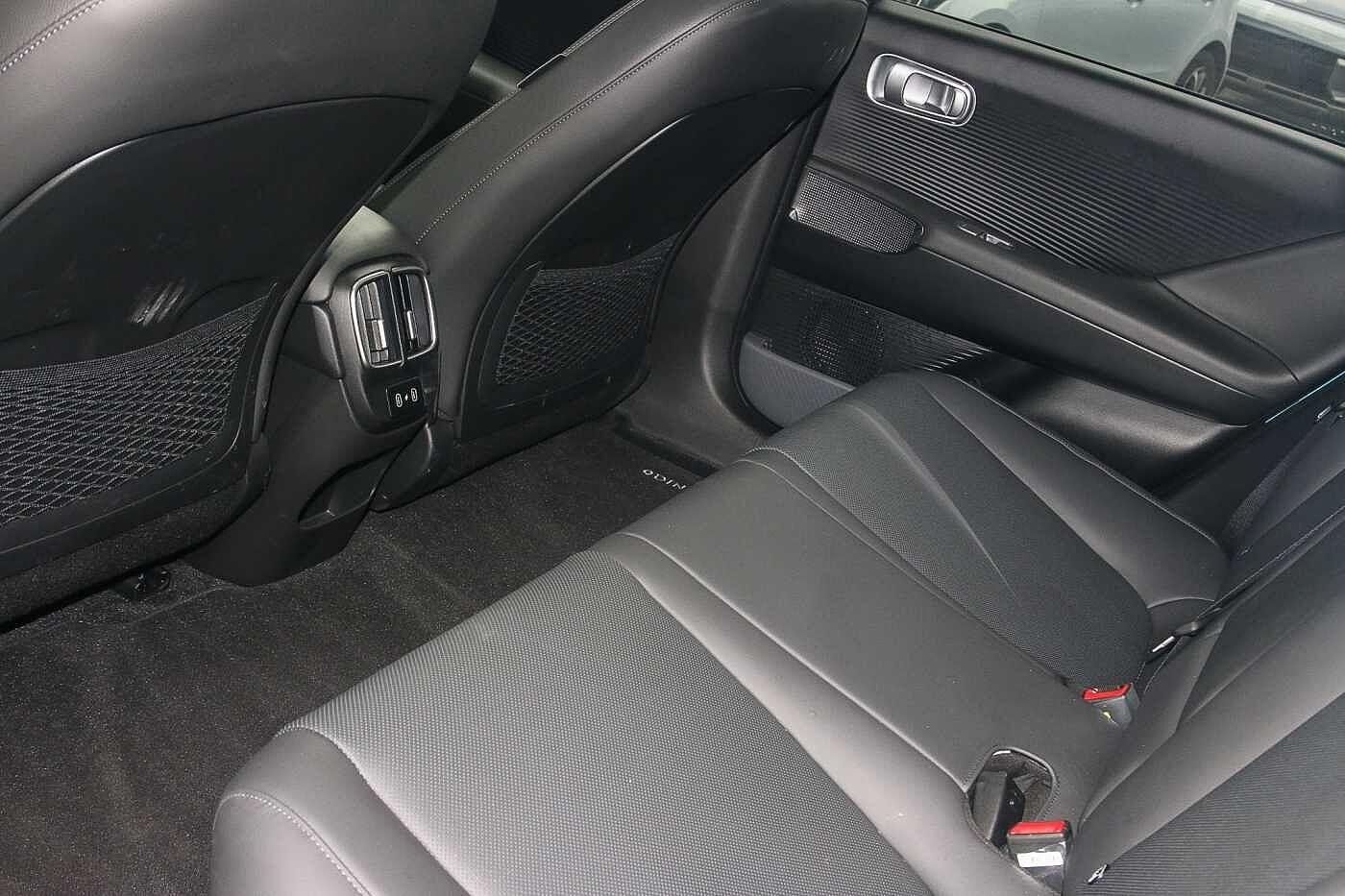 Used Hyundai IONIQ 6 2024 for sale - 77671452: Photo 18