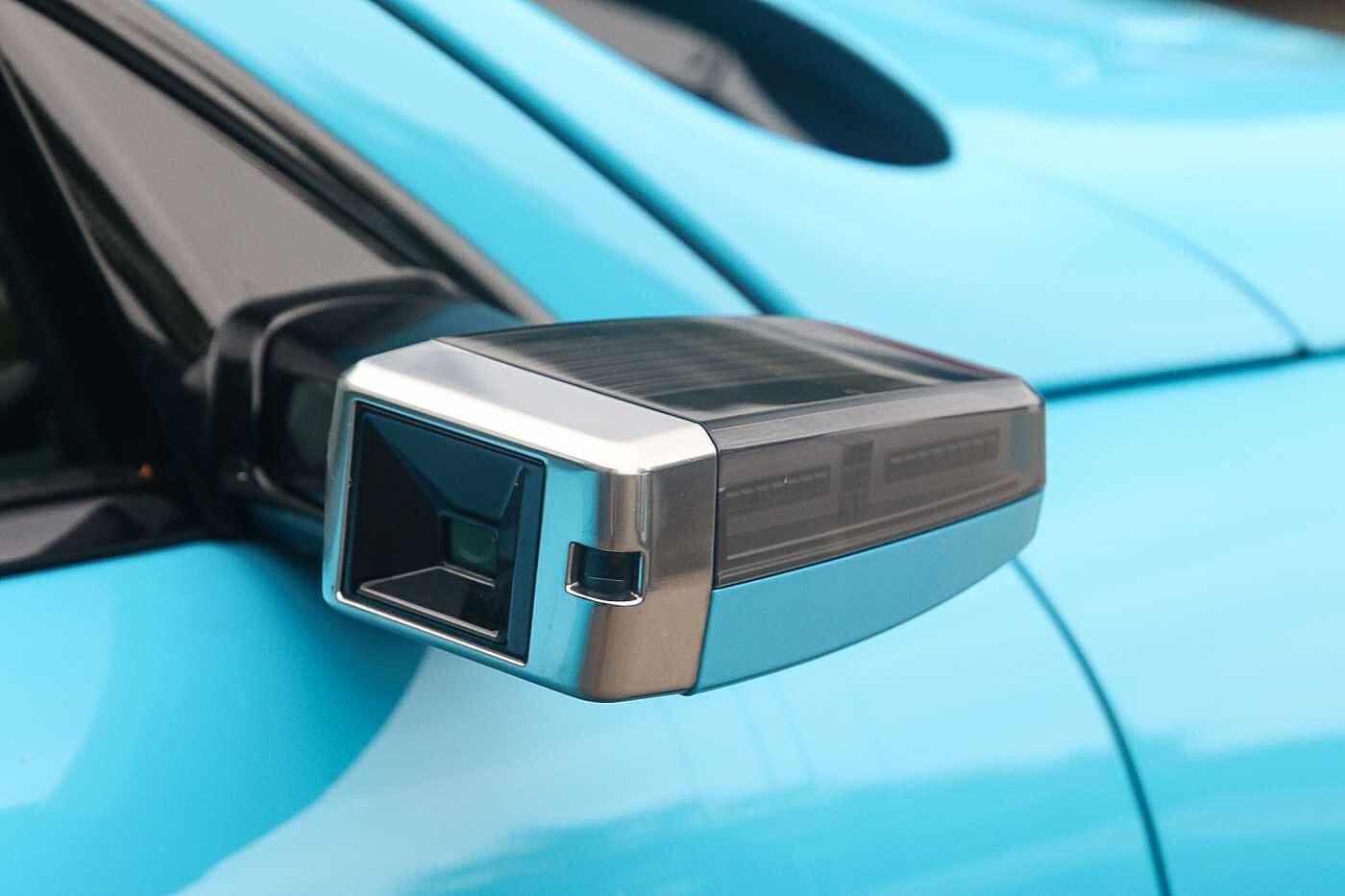 Used Hyundai IONIQ 6 2024 for sale - 77671452: Photo 4