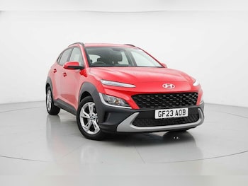 Hyundai KONA feature image