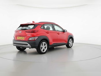 Used Hyundai KONA 2023 for sale - 76964888: Photo
