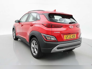 Used Hyundai KONA 2023 for sale - 76964888: Photo