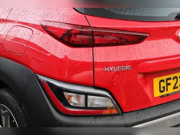 Used Hyundai KONA 2023 for sale - 76964888: Photo