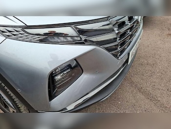 Used Hyundai TUCSON 2022 for sale - 78204871: Photo