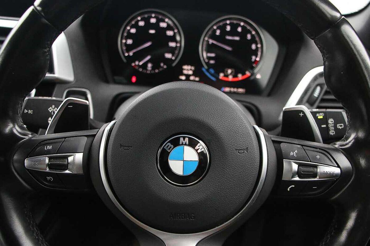 Used BMW 1 Series 2018 for sale - 77290623: Photo 16
