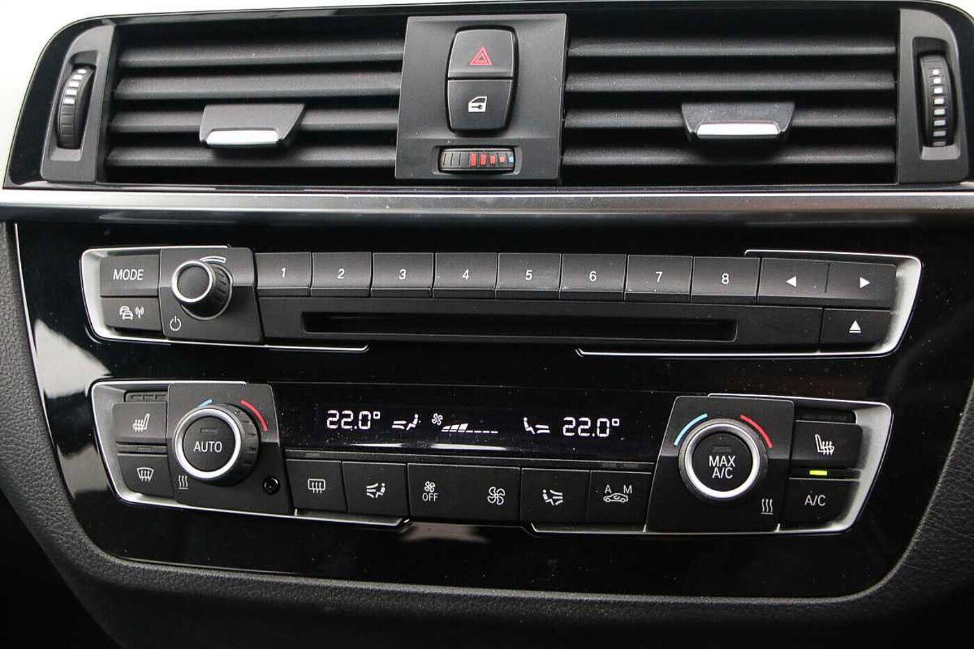 Used BMW 1 Series 2018 for sale - 77290623: Photo 17