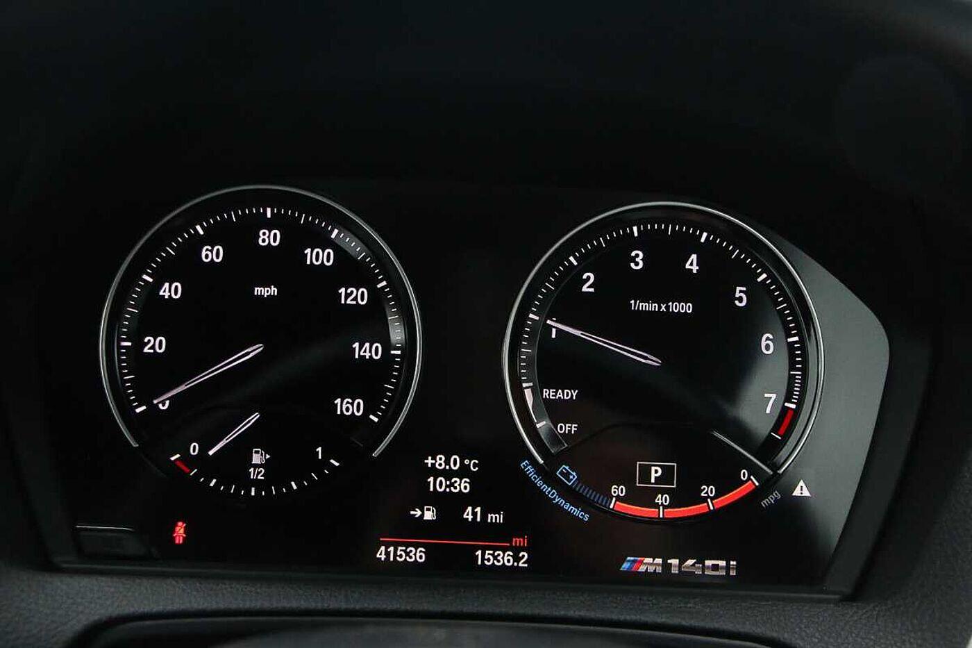 Used BMW 1 Series 2018 for sale - 77290623: Photo 20