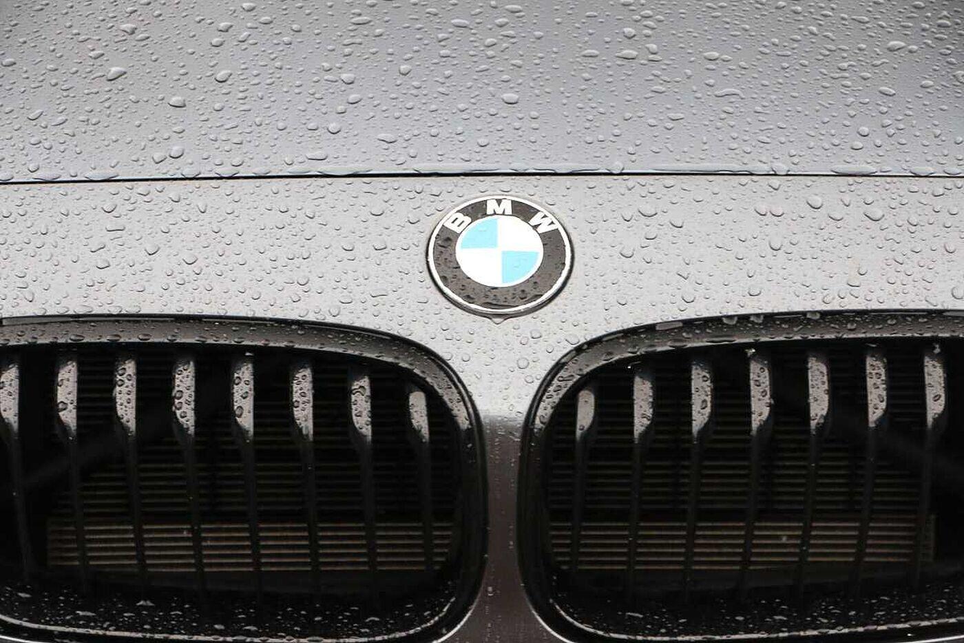 Used BMW 1 Series 2018 for sale - 77290623: Photo 5