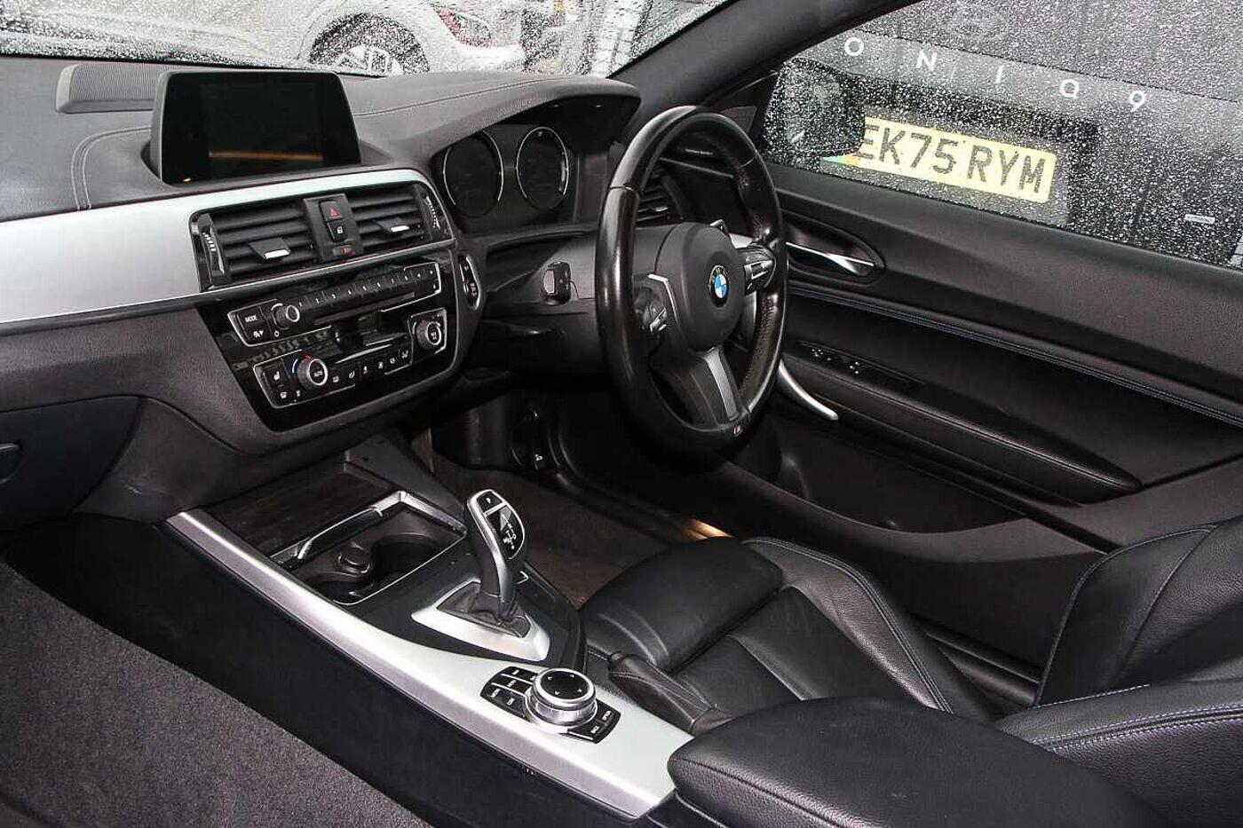 Used BMW 1 Series 2018 for sale - 77290623: Photo 7