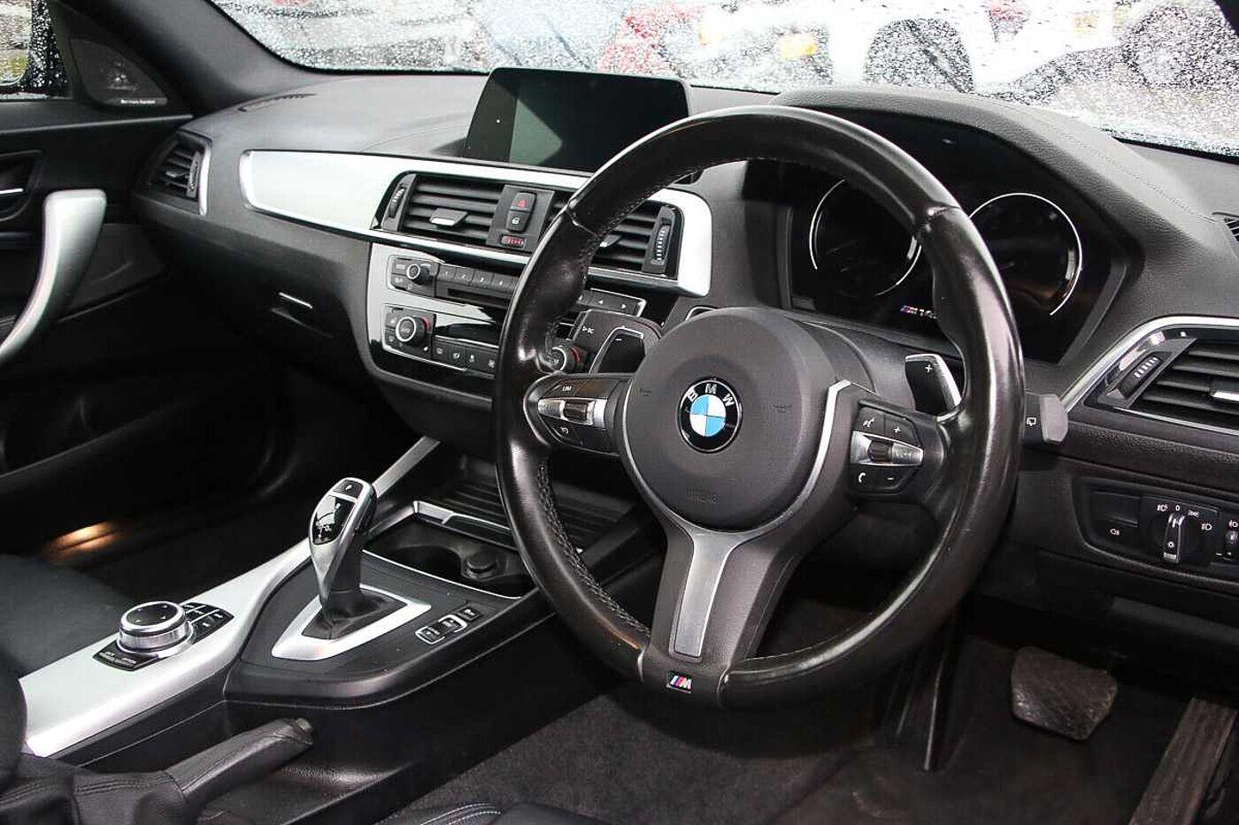 Used BMW 1 Series 2018 for sale - 77290623: Photo 9