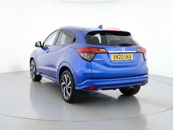 Used Honda HR-V 2020 for sale - 78471699: Photo