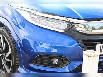 Used Honda HR-V 2020 for sale - 78471699: Photo