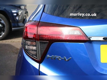 Used Honda HR-V 2020 for sale - 78471699: Photo
