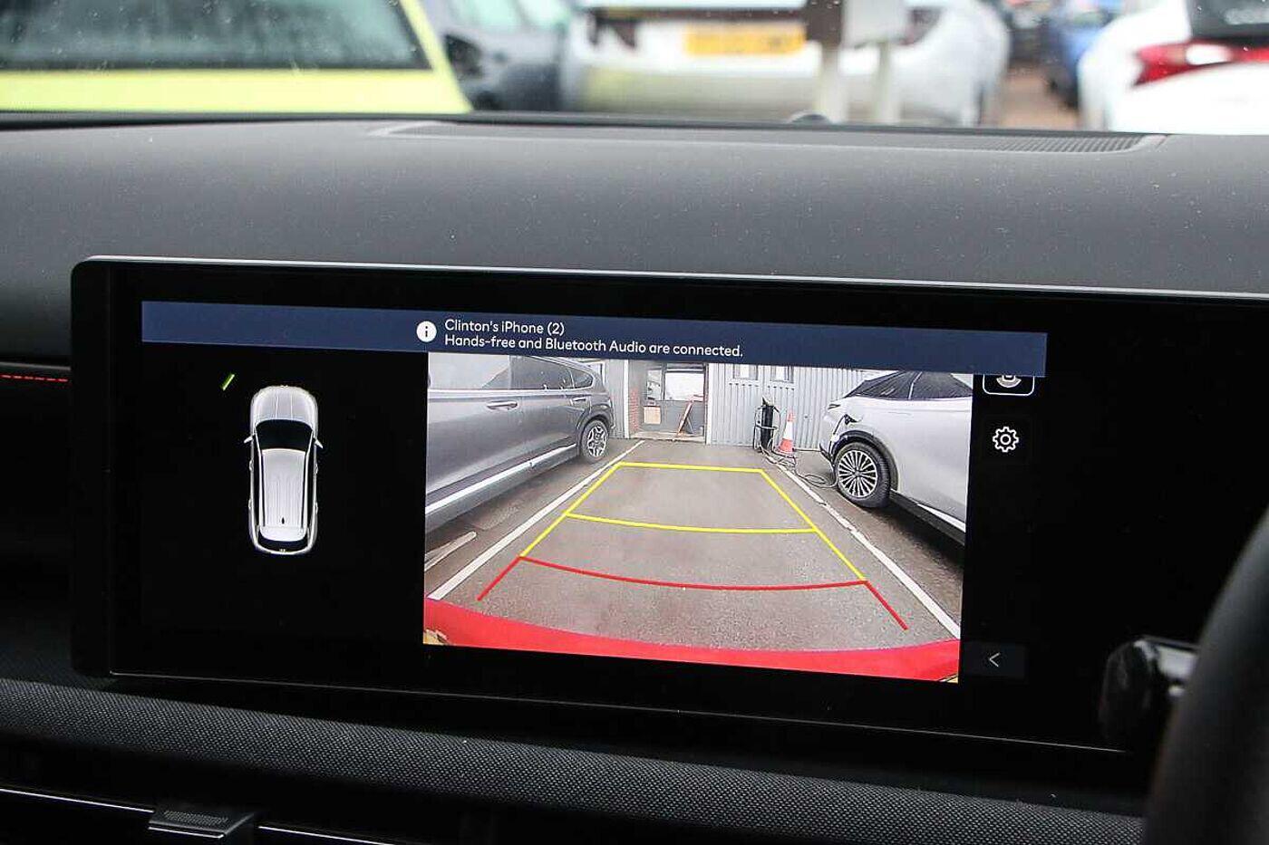 Used Hyundai TUCSON 2026 for sale - 77549926: Photo 11