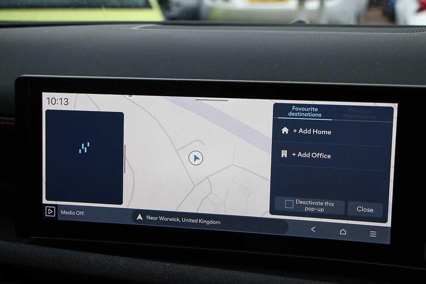 Used Hyundai TUCSON 2026 for sale - 77549926: Photo 13