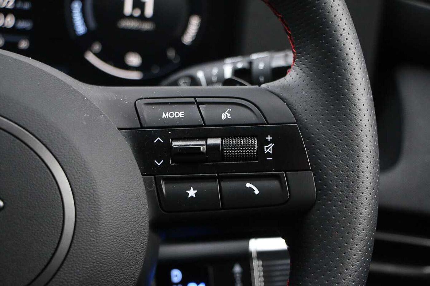 Used Hyundai TUCSON 2026 for sale - 77549926: Photo 15