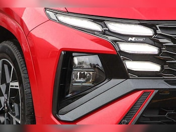 Used Hyundai TUCSON 2026 for sale - 77549926: Photo