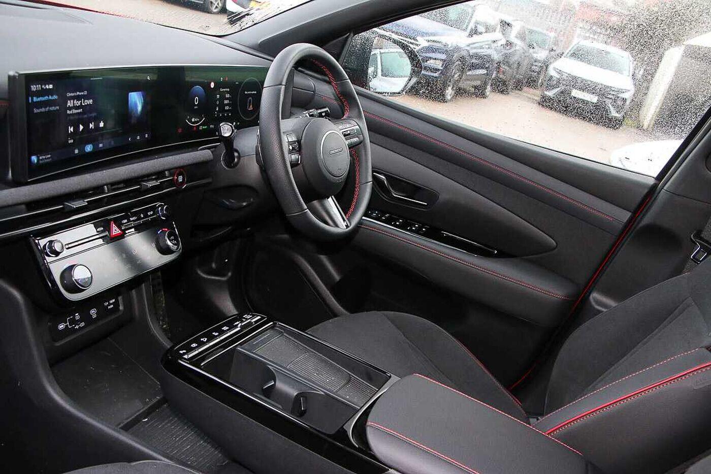 Used Hyundai TUCSON 2026 for sale - 77549926: Photo 6