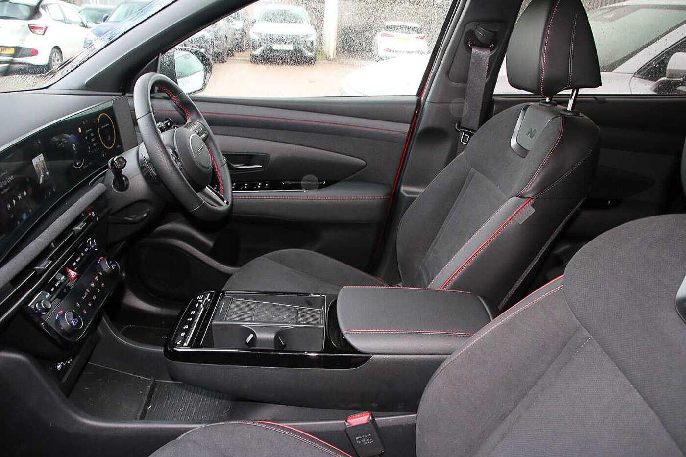 Used Hyundai TUCSON 2026 for sale - 77549926: Photo 7