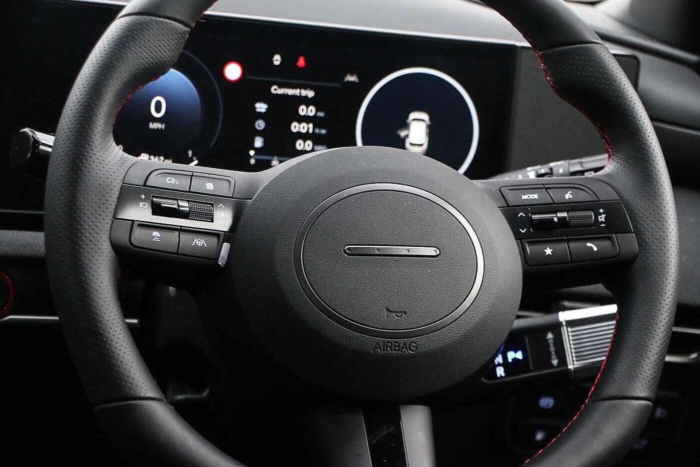 Used Hyundai TUCSON 2026 for sale - 77549926: Photo 9