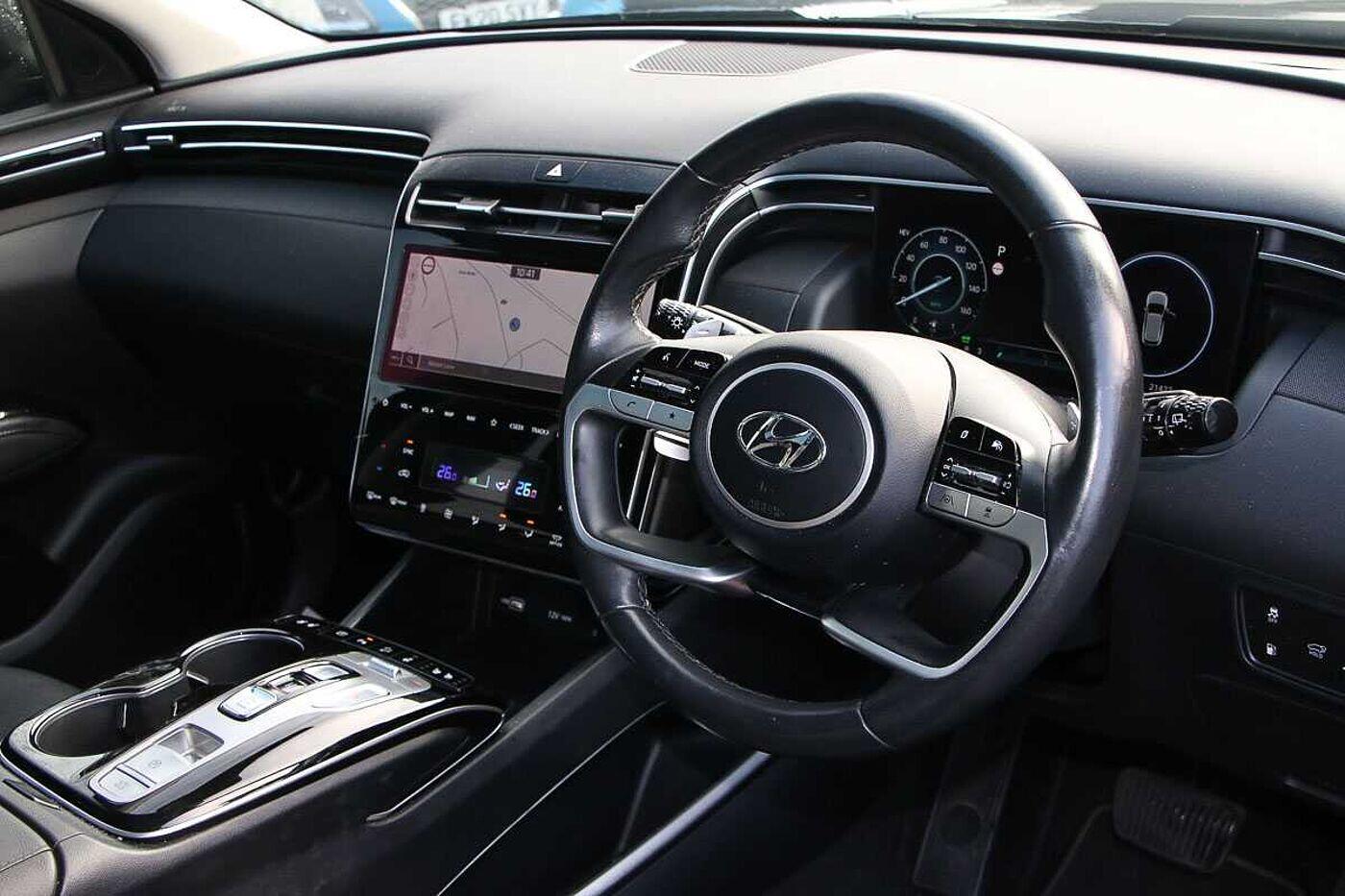 Used Hyundai TUCSON 2022 for sale - 76743457: Photo 11