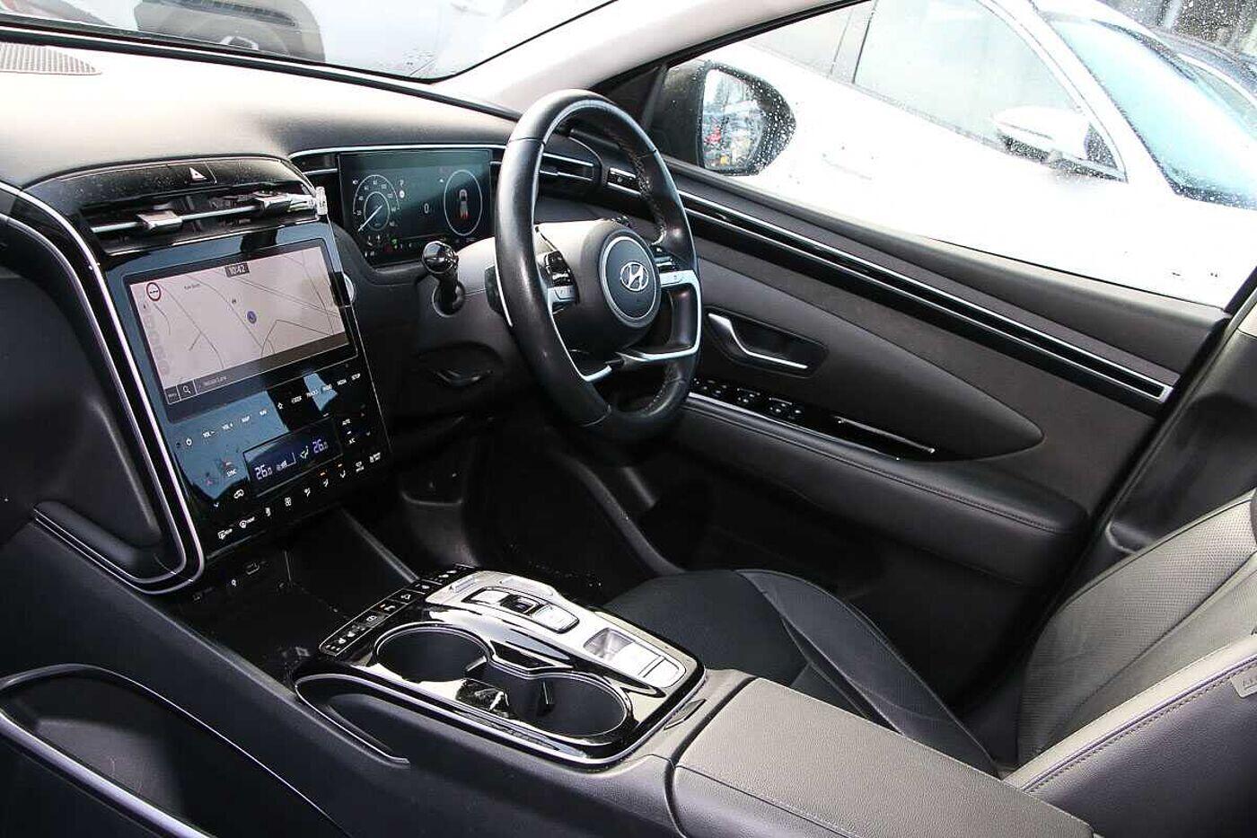 Used Hyundai TUCSON 2022 for sale - 76743457: Photo 15