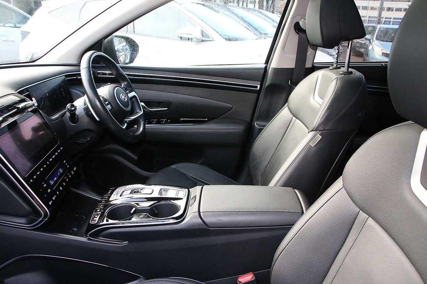 Used Hyundai TUCSON 2022 for sale - 76743457: Photo 16