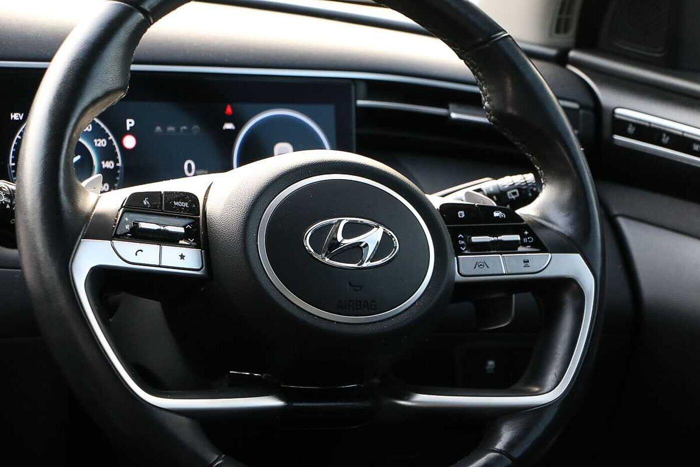 Used Hyundai TUCSON 2022 for sale - 76743457: Photo 18