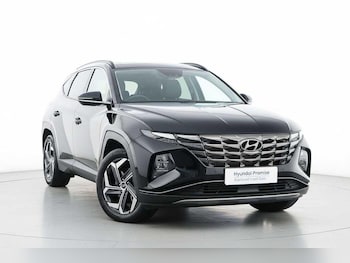 2022 (71) - 1.6 TGDi Plug-in Hybrid Ultimate 5dr 4WD Auto