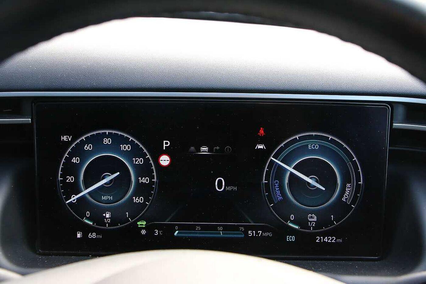 Used Hyundai TUCSON 2022 for sale - 76743457: Photo 6