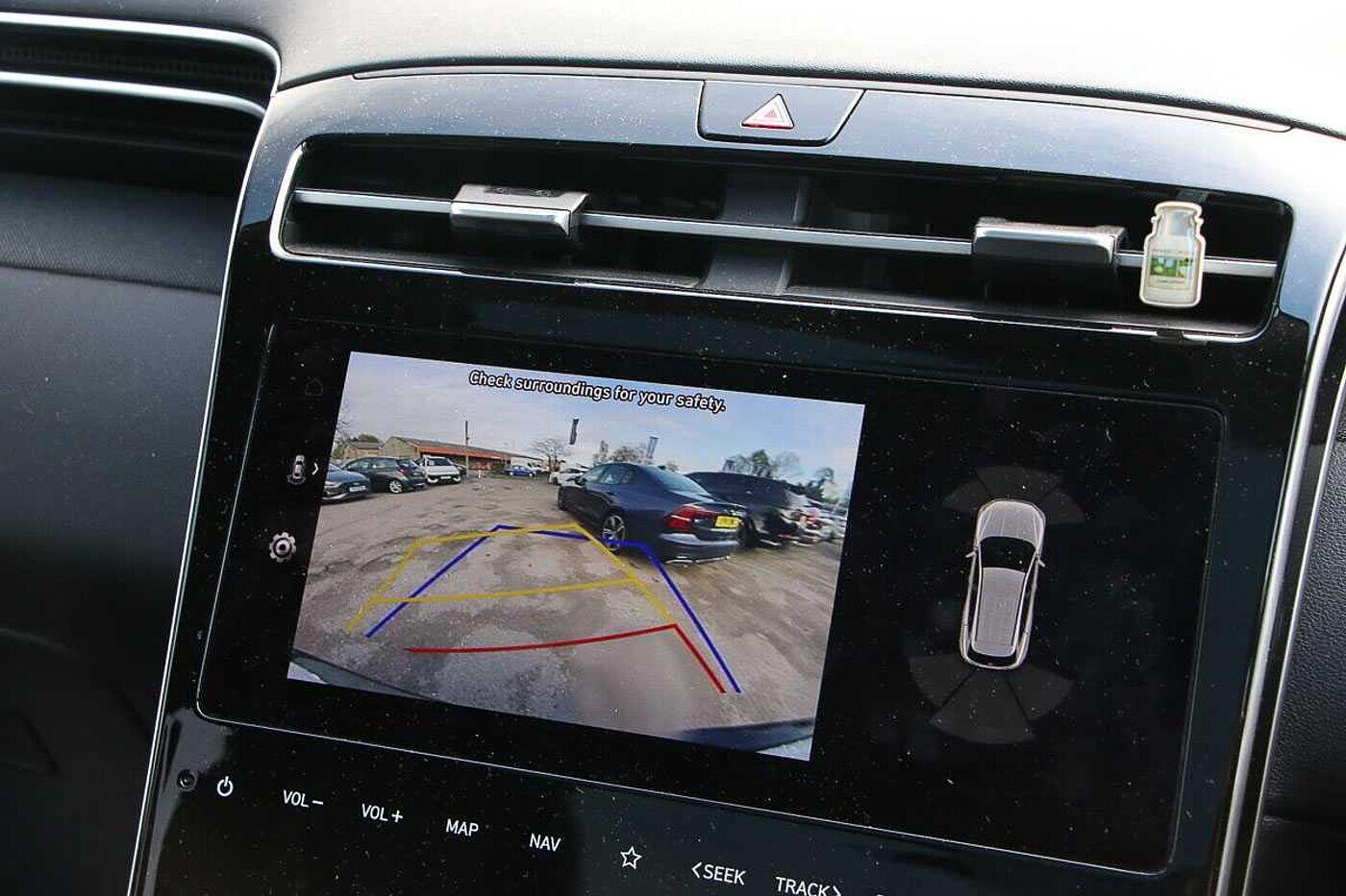 Used Hyundai TUCSON 2022 for sale - 76743457: Photo 7