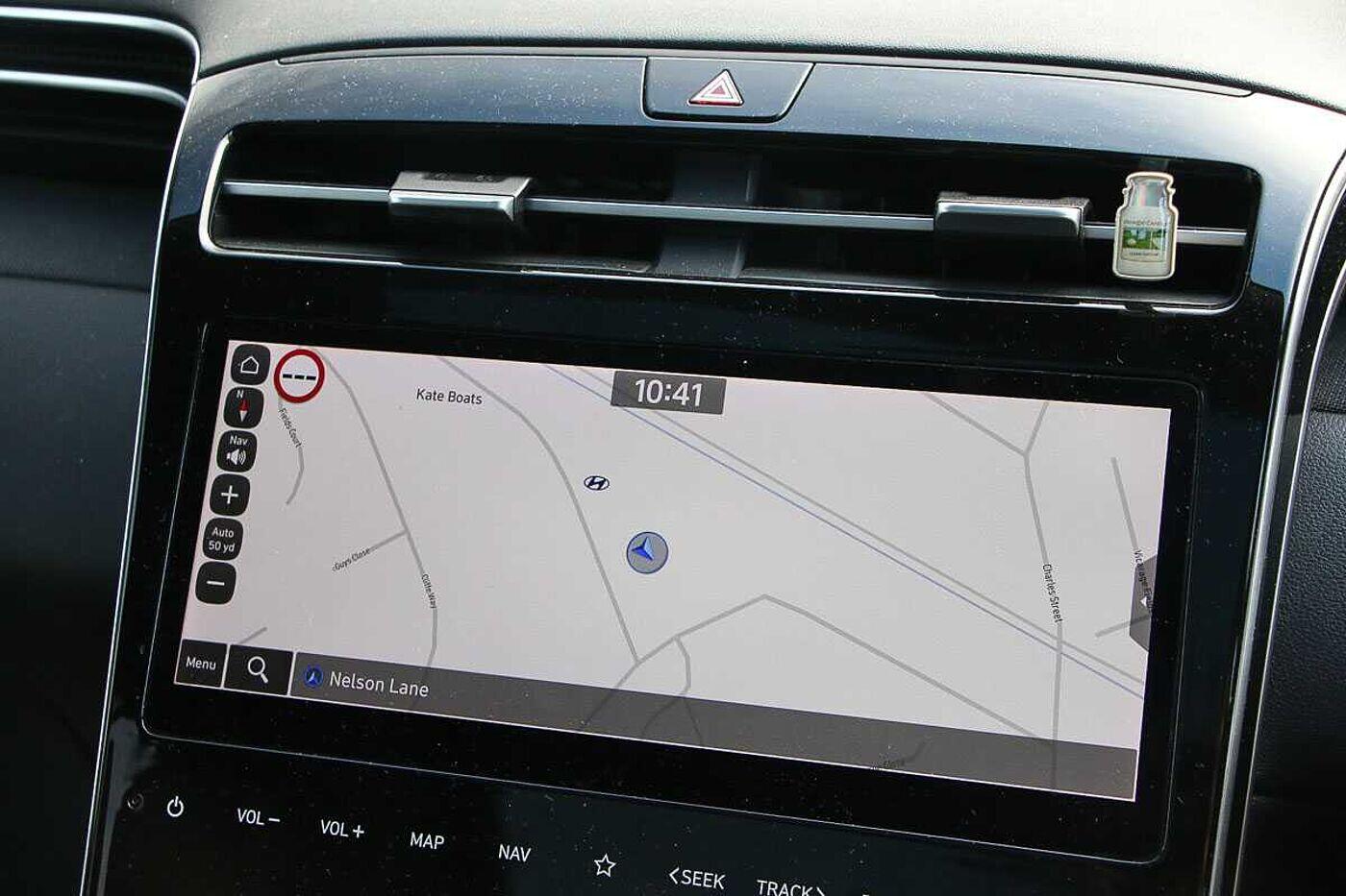 Used Hyundai TUCSON 2022 for sale - 76743457: Photo 8