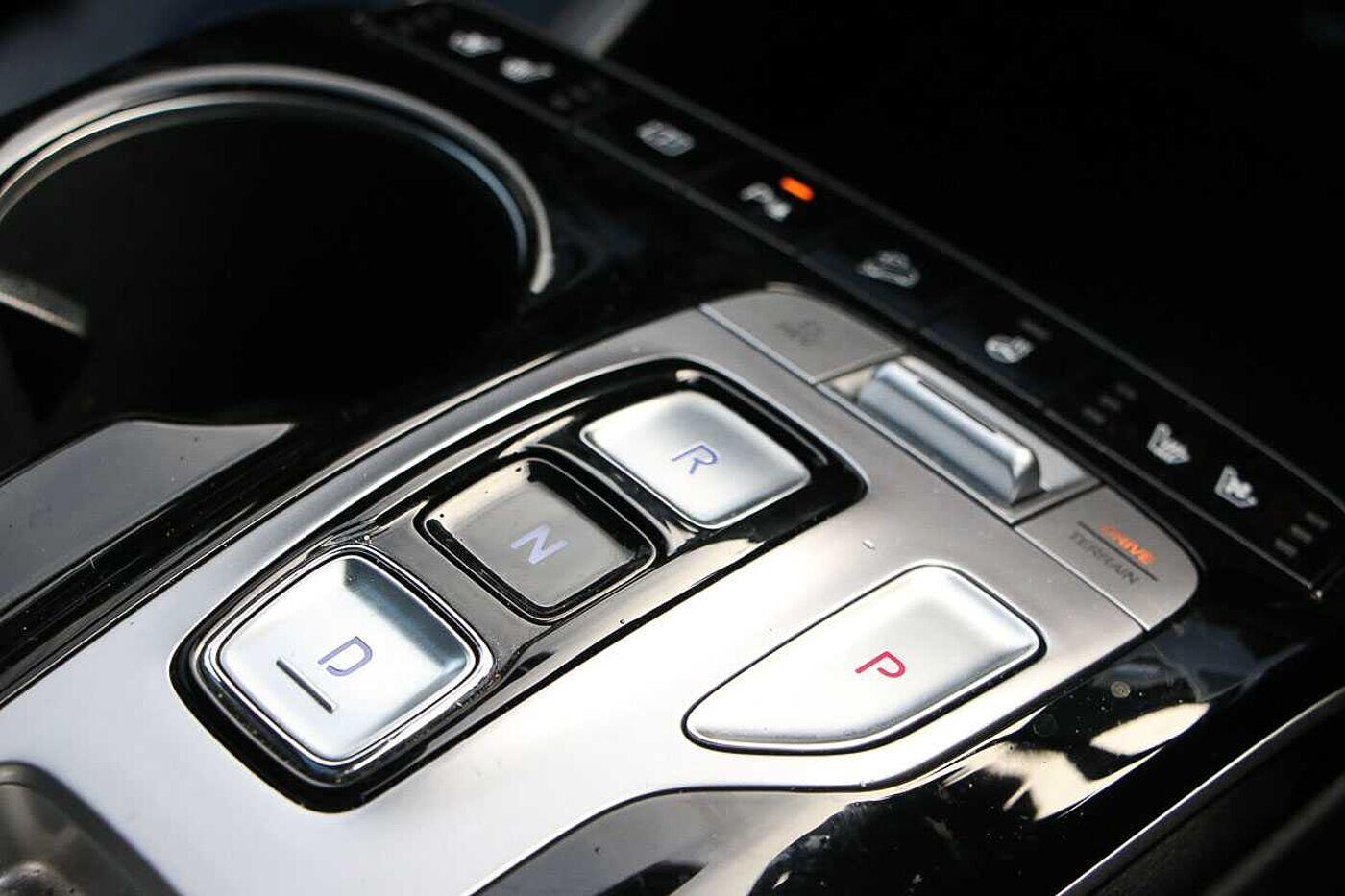 Used Hyundai TUCSON 2022 for sale - 76743457: Photo 9