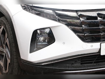 Used Hyundai TUCSON 2021 for sale - 78648103: Photo