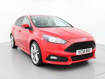 Used Ford Focus 2018 for sale - 77478804: Photo