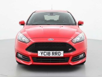 Used Ford Focus 2018 for sale - 77478804: Photo