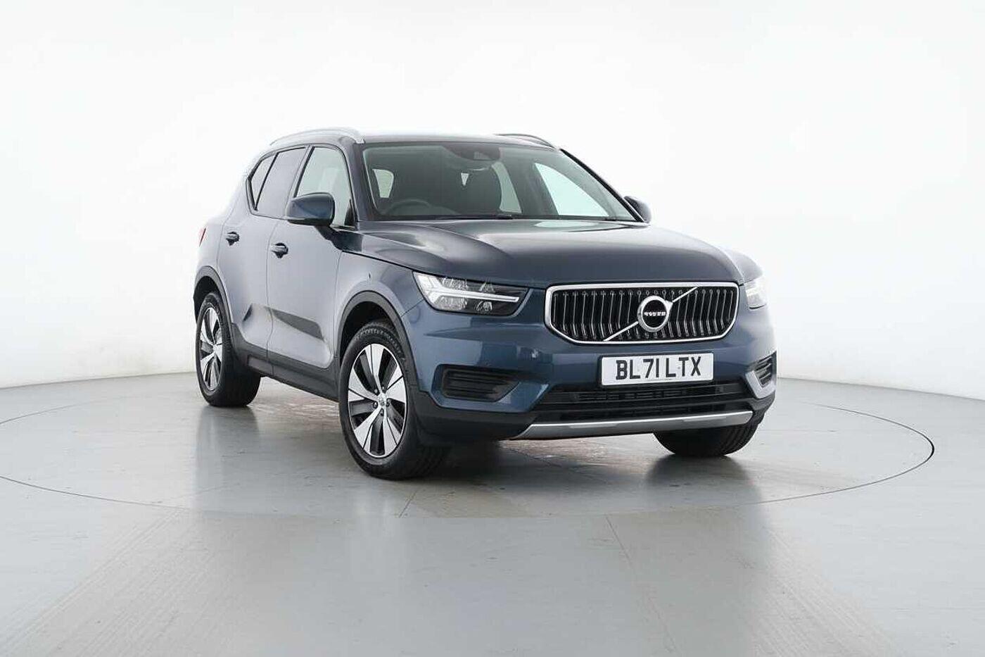 Used Volvo XC40 2022 for sale - 76607367: Photo 1